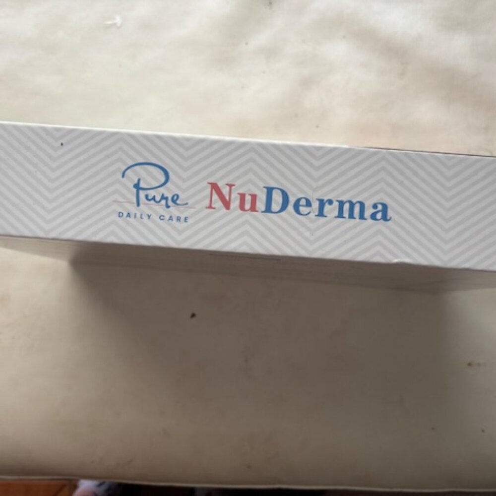 NuDerma Natural Dermal Cell Energy Amplification System - White - Picture 2 of 10